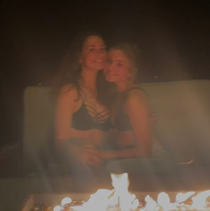 Meet your Posher, Kate